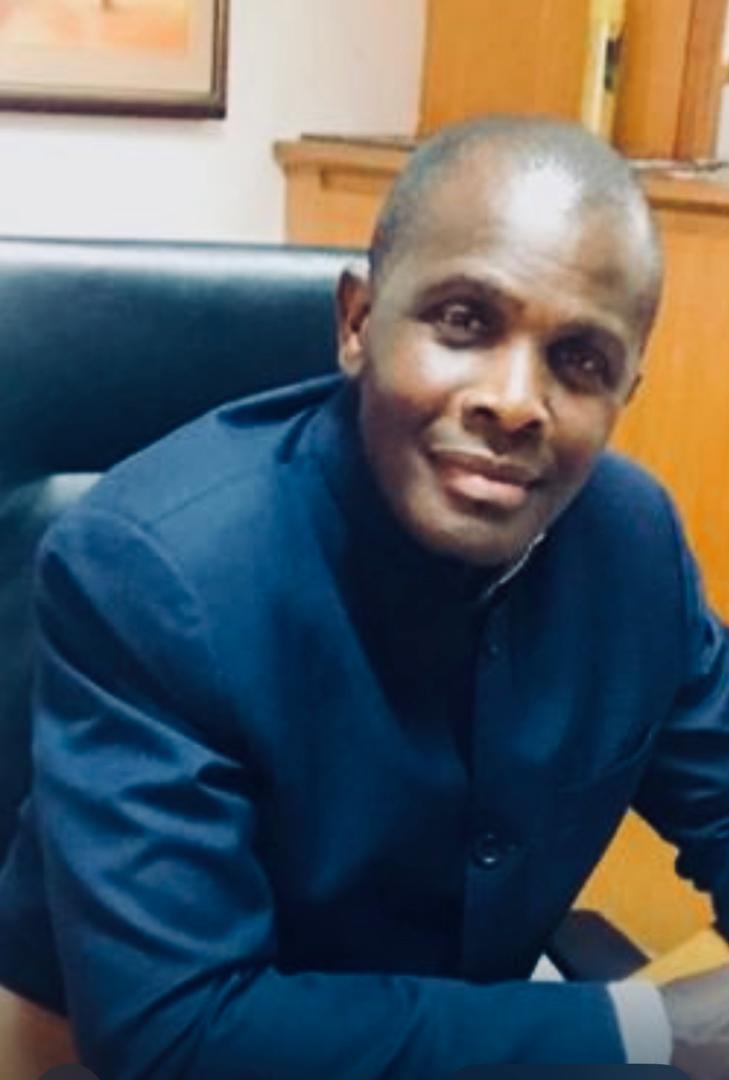 Ibamon, Founder of Teams Côte d'Ivoire
